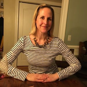 Meet your Posher, Erin